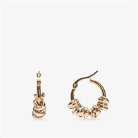 Orecchini Manu Bracelets and More Donna in Alluminio RONORS01 - RONORS01